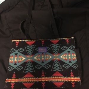 Pendleton bag